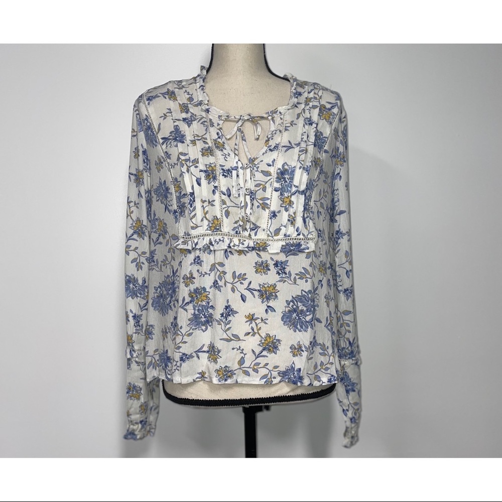 NWT American Rag Blouse Size M
